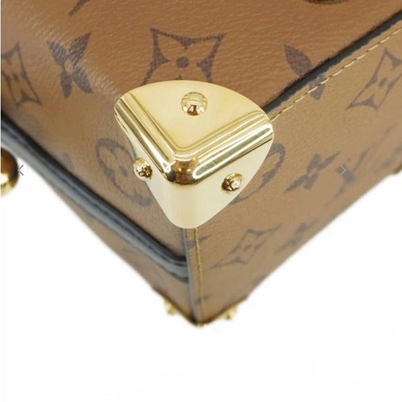 Louis Vuitton Reverse Monogram Bag (RARE) - Picture 6 of 8